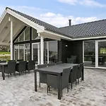 Villavilla 392 - Faaborg, Fyn Og Oer Fåborg
