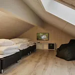 Villavilla 392 - Faaborg, Fyn Og Oer Hébergement de vacances *