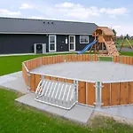 Hébergement de vacances Villavilla 392 - Faaborg, Fyn Og Oer *