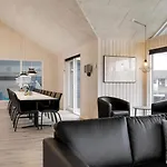 Hébergement de vacances Villavilla 392 - Faaborg, Fyn Og Oer Fåborg