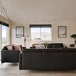 Hébergement de vacances Villavilla 392 - Faaborg, Fyn Og Oer