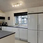 Villavilla 392 - Faaborg, Fyn Og Oer Hébergement de vacances