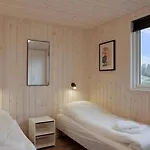Villavilla 392 - Faaborg, Fyn Og Oer Hébergement de vacances Fåborg
