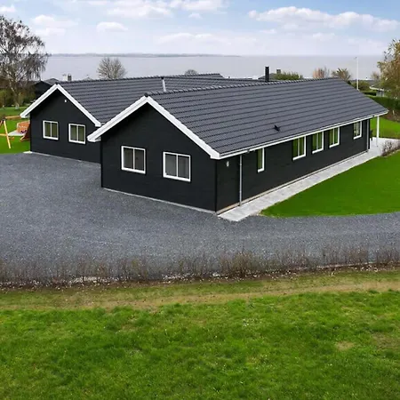 Villavilla 392 - Faaborg, Fyn Og Oer Prázdninový dům Fåborg