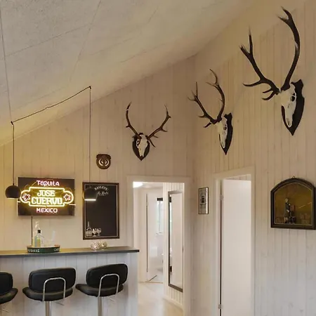 Feriehus Villavilla #392 - Faaborg, Fyn Og øer