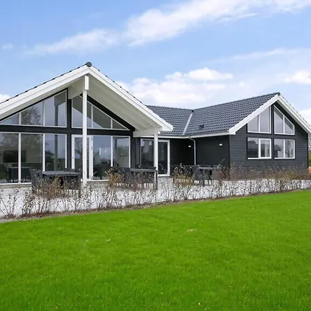 Villavilla 392 - Faaborg, Fyn Og Oer
