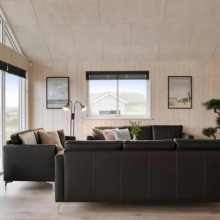 Дом отдыха Villavilla 392 - Faaborg, Fyn Og Oer