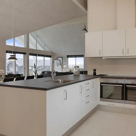 Дом отдыха Villavilla 392 - Faaborg, Fyn Og Oer
