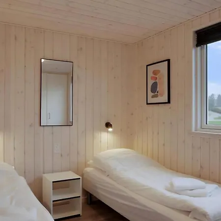 Villavilla 392 - Faaborg, Fyn Og Oer Дом отдыха Фоборг