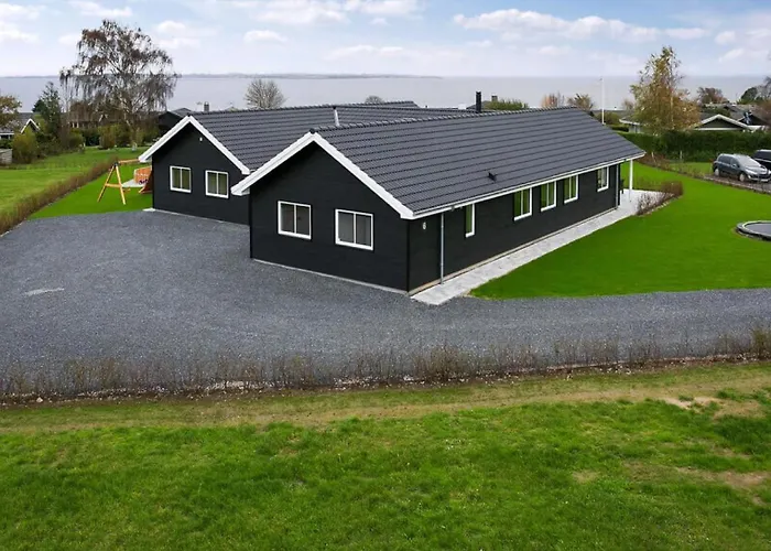Villavilla 392 - Faaborg, Fyn Og Oer Prázdninový dům Fåborg