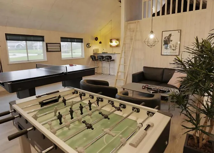 Villavilla 392 - Faaborg, Fyn Og Oer Prázdninový dům *