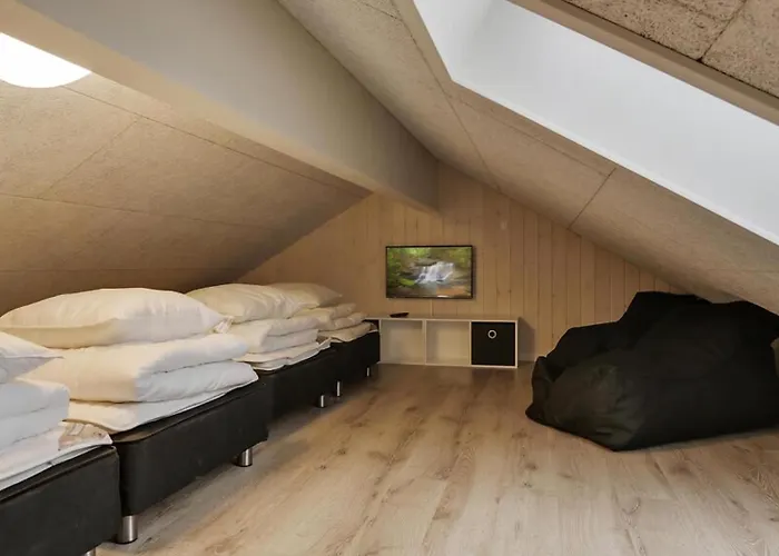 Villavilla 392 - Faaborg, Fyn Og Oer Prázdninový dům *