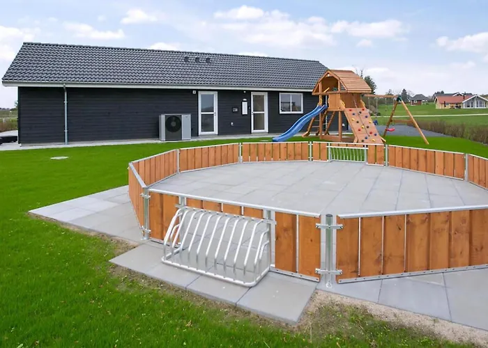 Prázdninový dům Villavilla 392 - Faaborg, Fyn Og Oer *