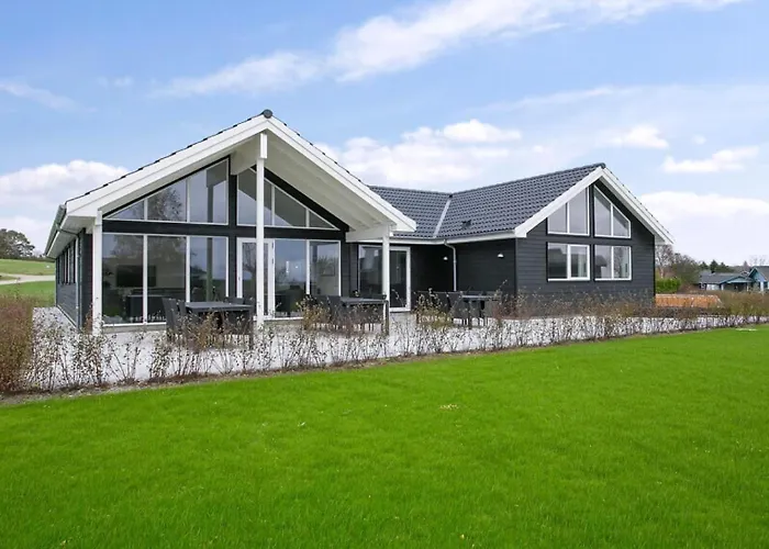 Villavilla 392 - Faaborg, Fyn Og Oer