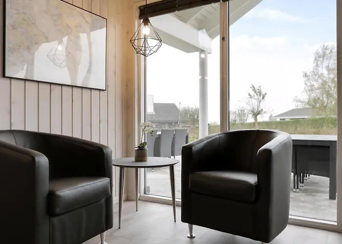 Villavilla 392 - Faaborg, Fyn Og Oer * 福堡