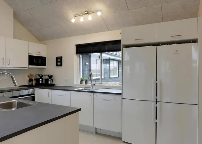 Villavilla 392 - Faaborg, Fyn Og Oer Prázdninový dům