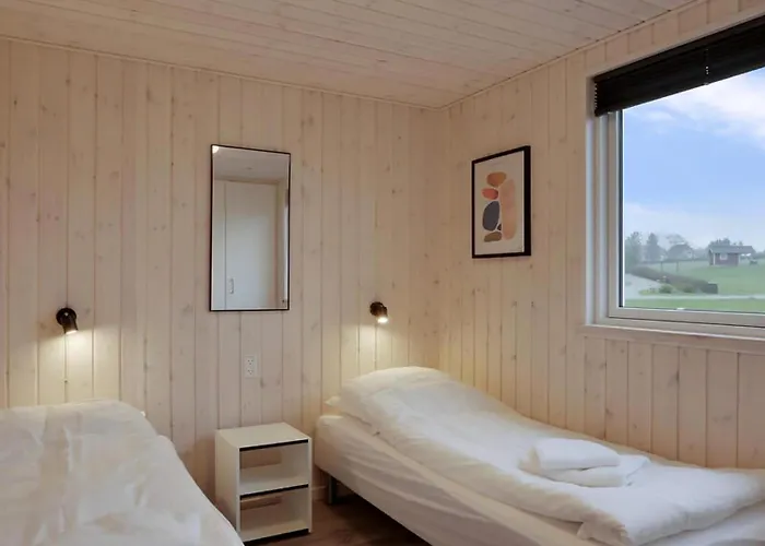 Villavilla 392 - Faaborg, Fyn Og Oer Prázdninový dům Fåborg